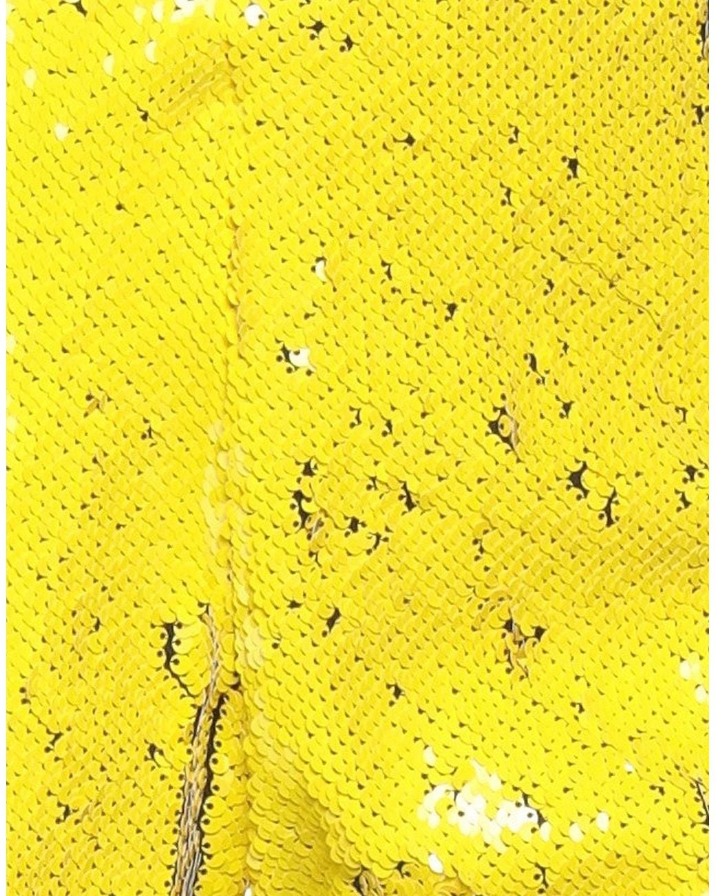 Marques'Almeida Yellow Pants