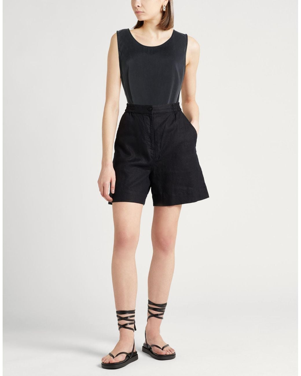 Crossley Black Top