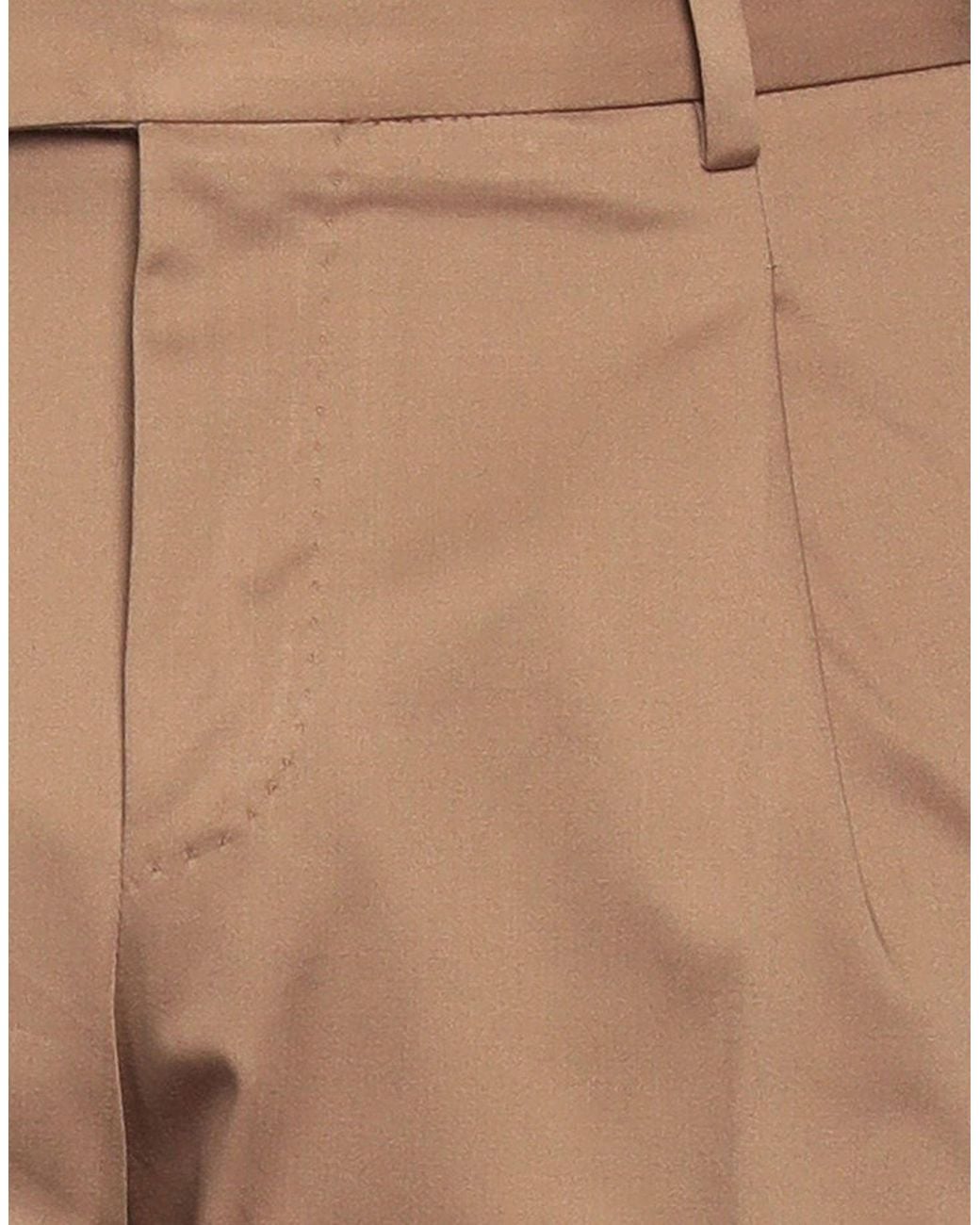 PT Torino Natural Trouser for men