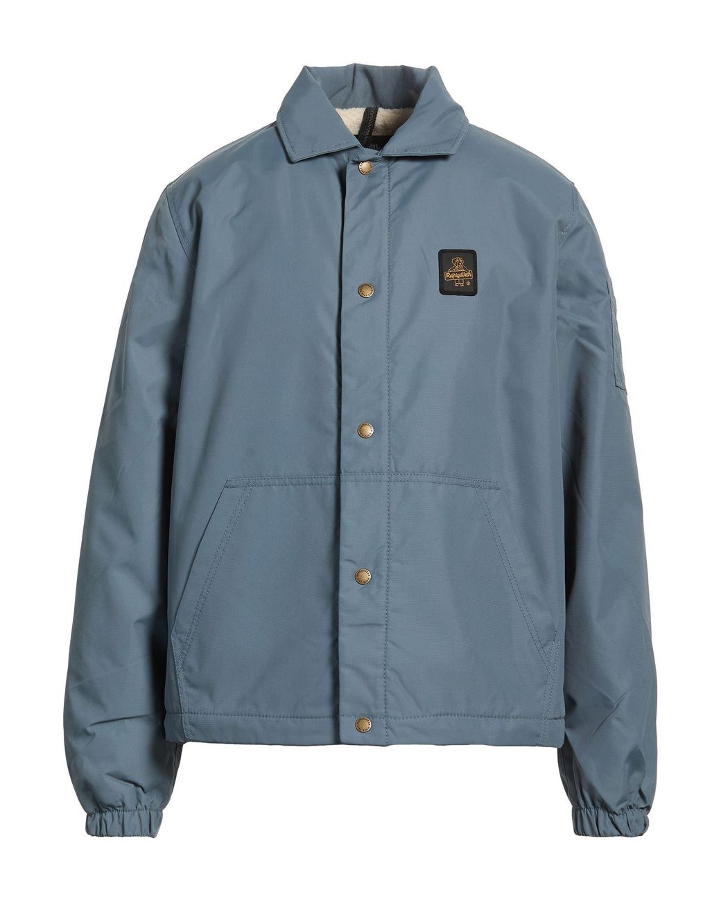 Refrigiwear Blue Jacket for men