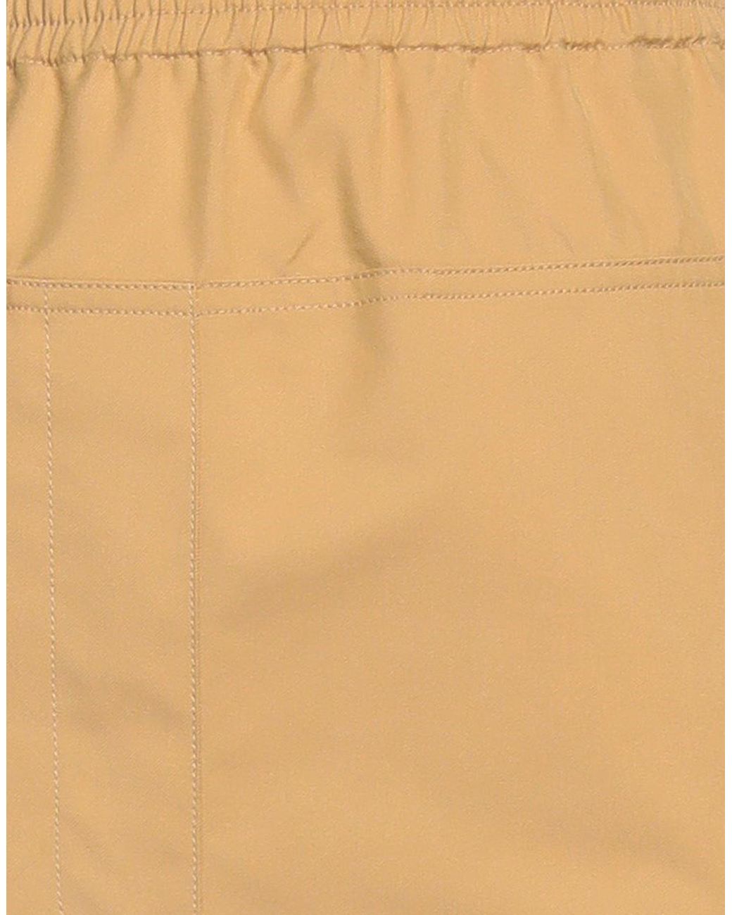 Loewe Natural Pants