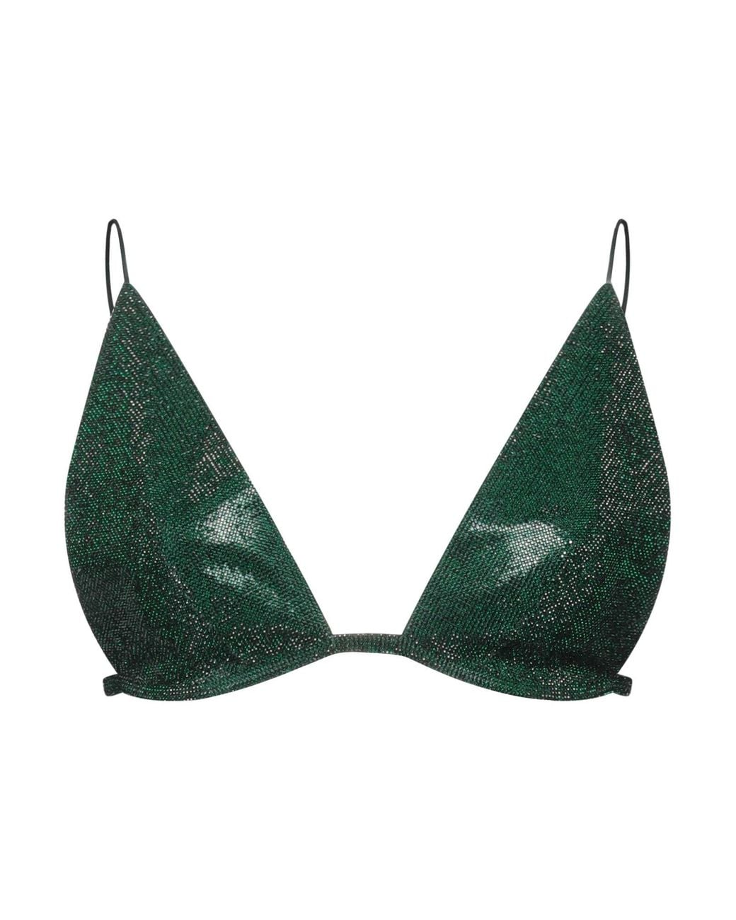 Nue Green Top