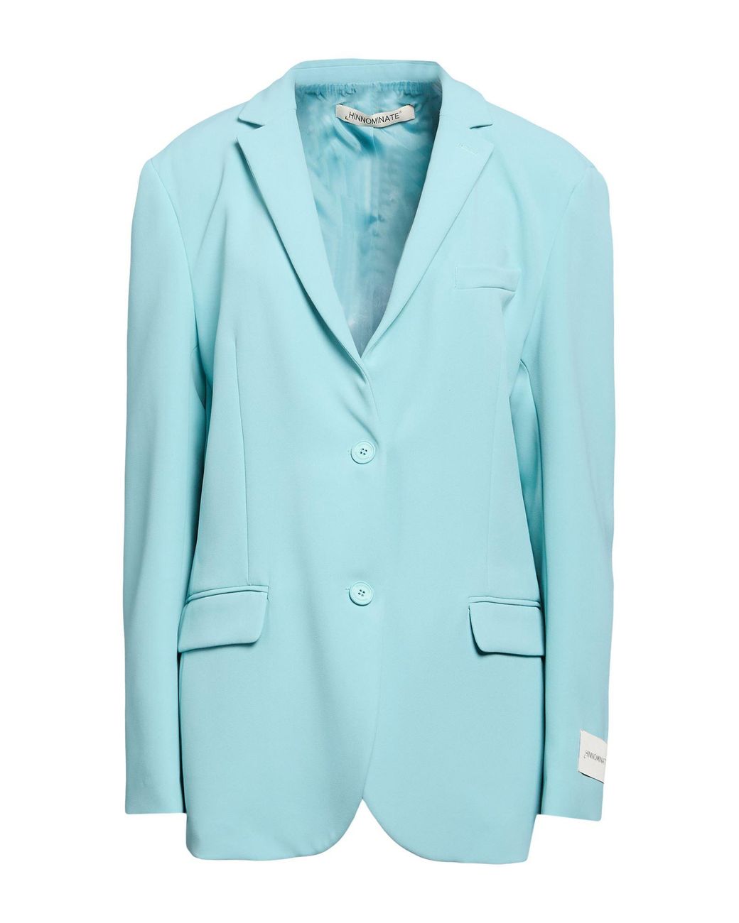 hinnominate Blue Blazer