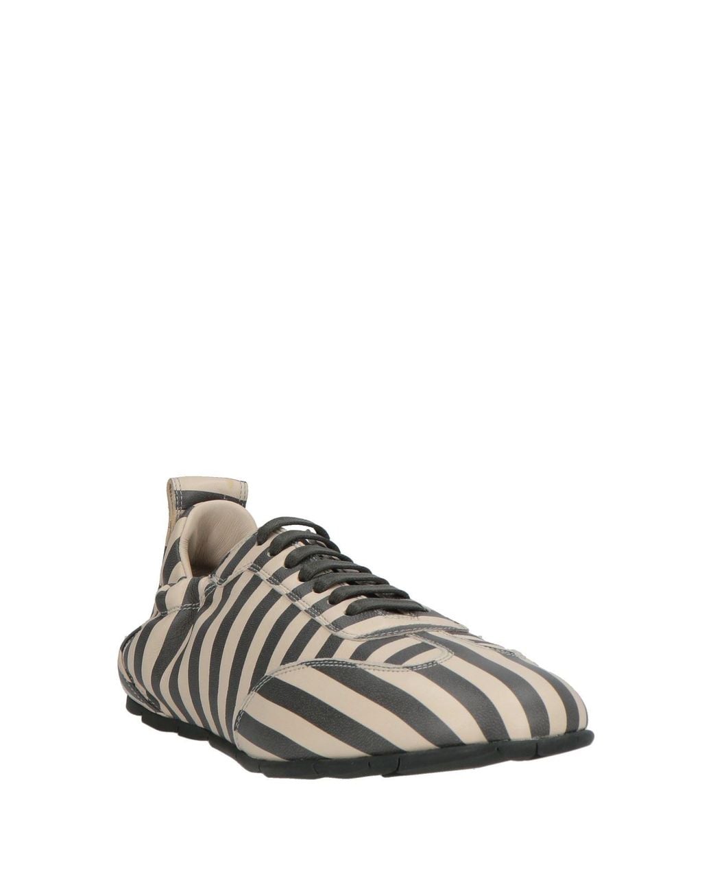Testoni White Sneakers