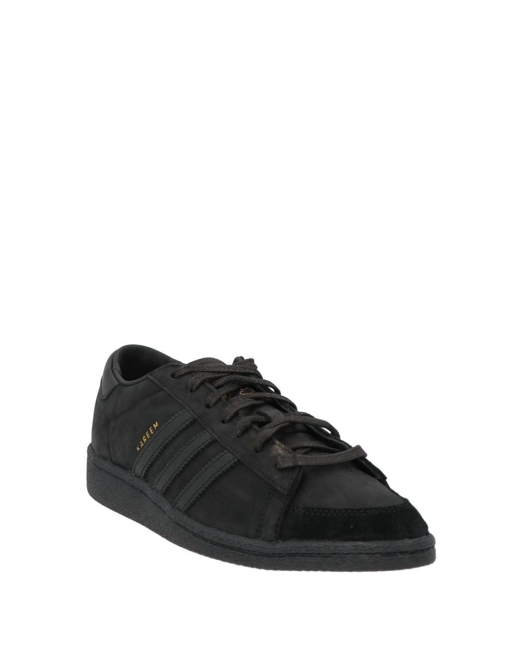 Adidas Originals Black Sneakers for men