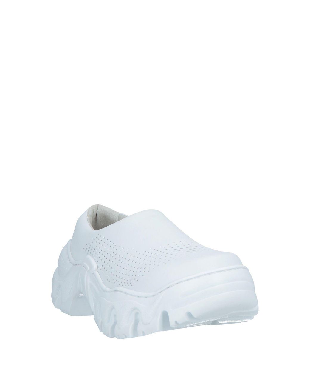 Rombaut White Sneakers