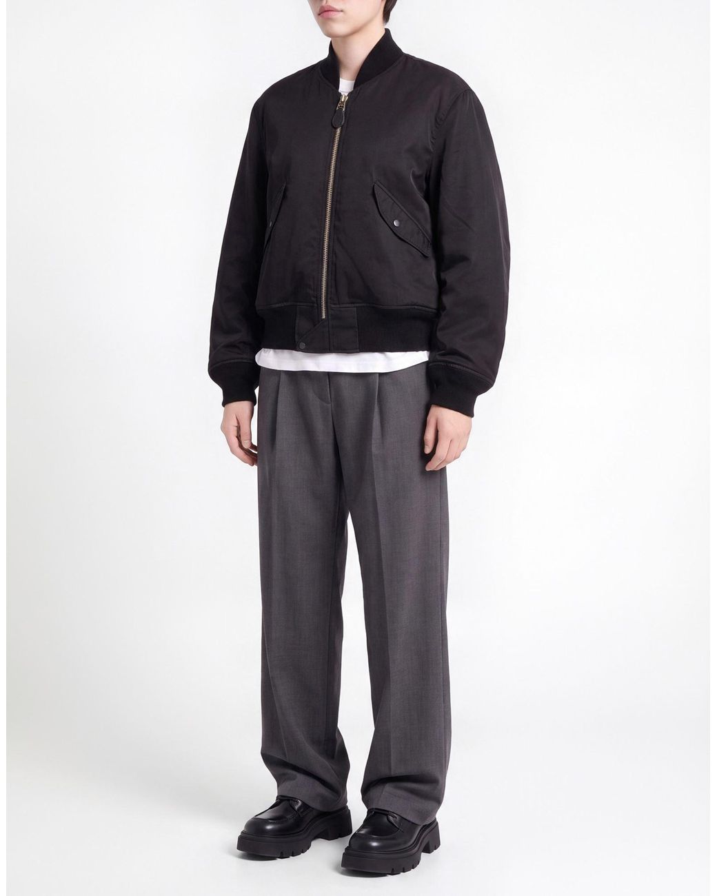 Spiewak Black Jacket