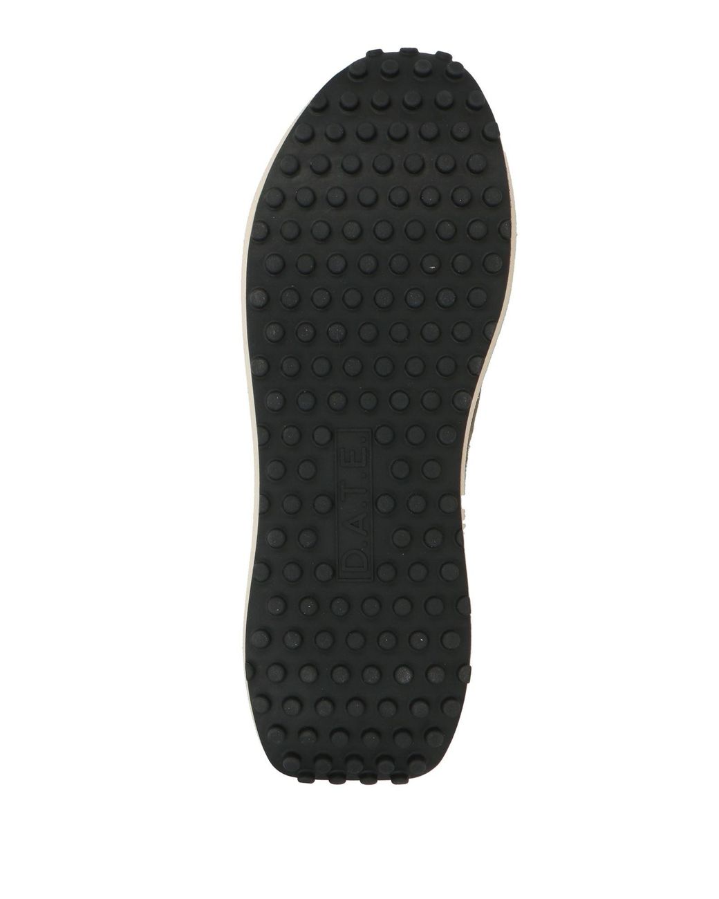 Date Brown Sneakers for men