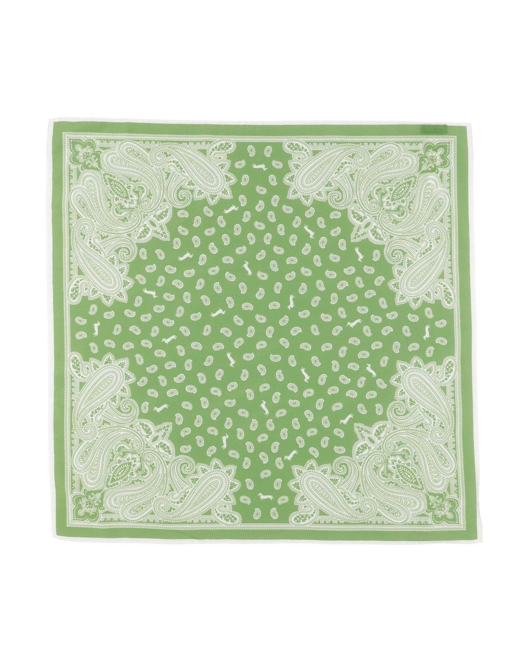 Sciarpa di Harmont & Blaine in Green da Uomo