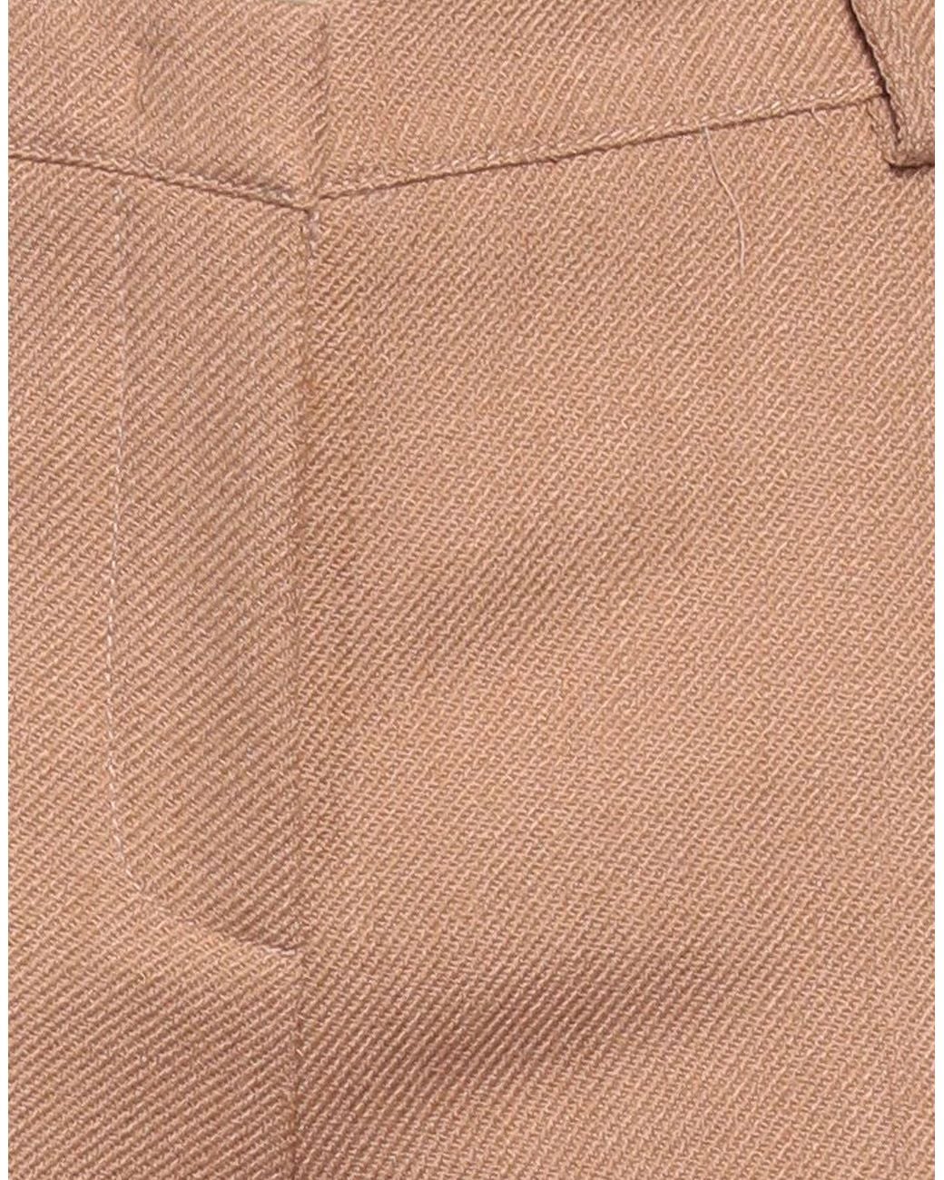 Etro Brown Pants