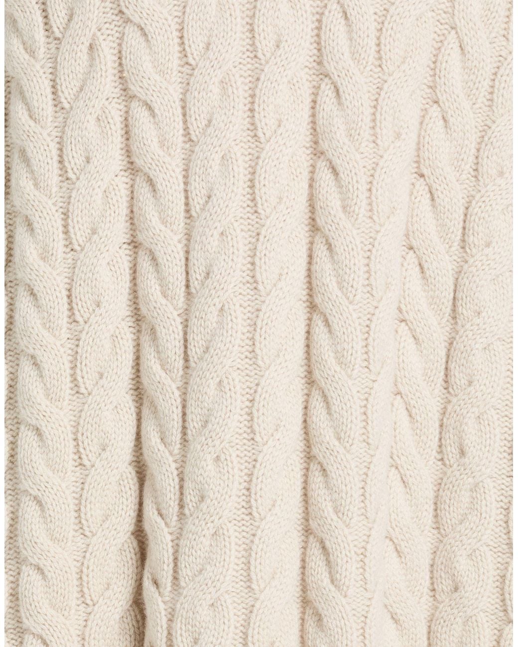 Fedeli Natural Sweaters for men