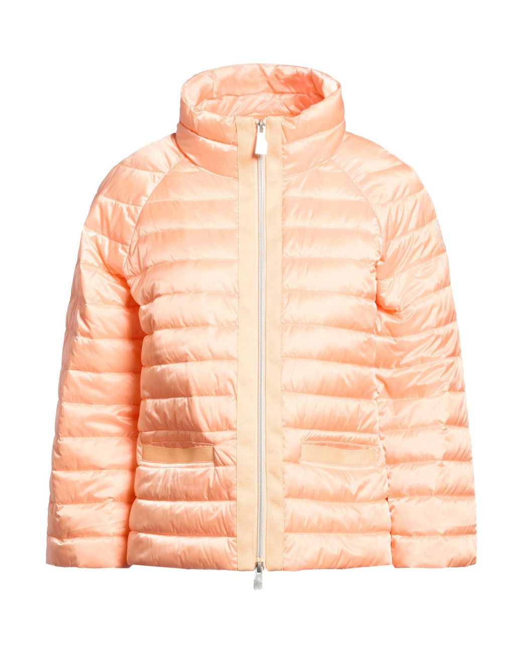 Suns Boards Orange Puffers