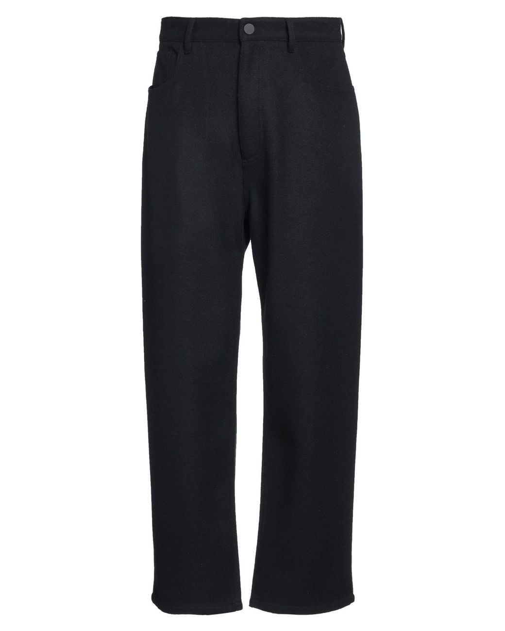 ARMANI EXCHANGE Blue Trouser for men