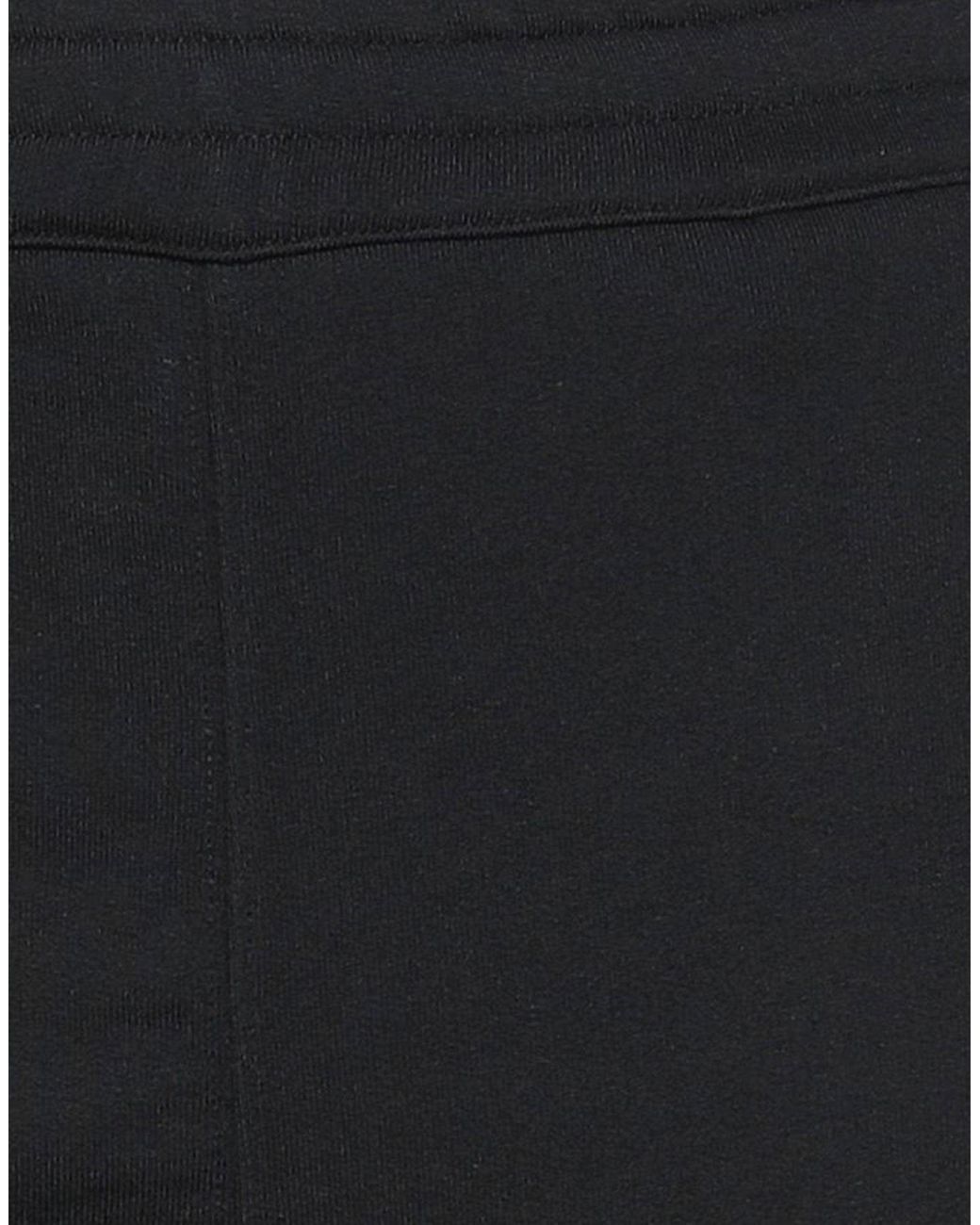 McQueen Black Trouser