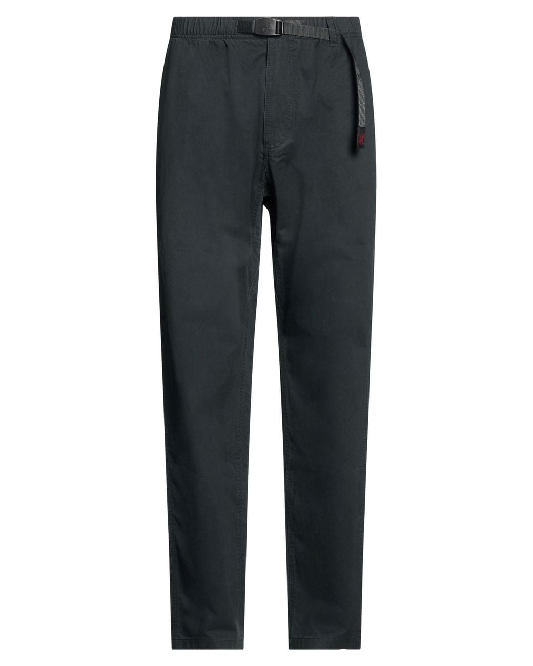 Gramicci Gray Pants for men