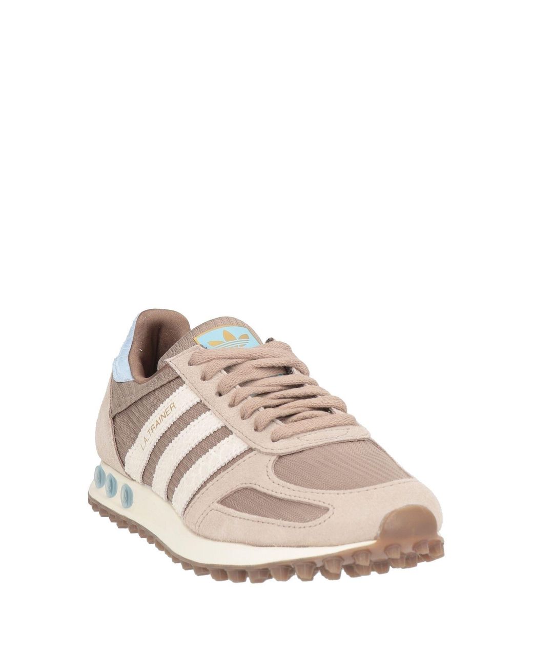 Adidas Originals Pink Trainers