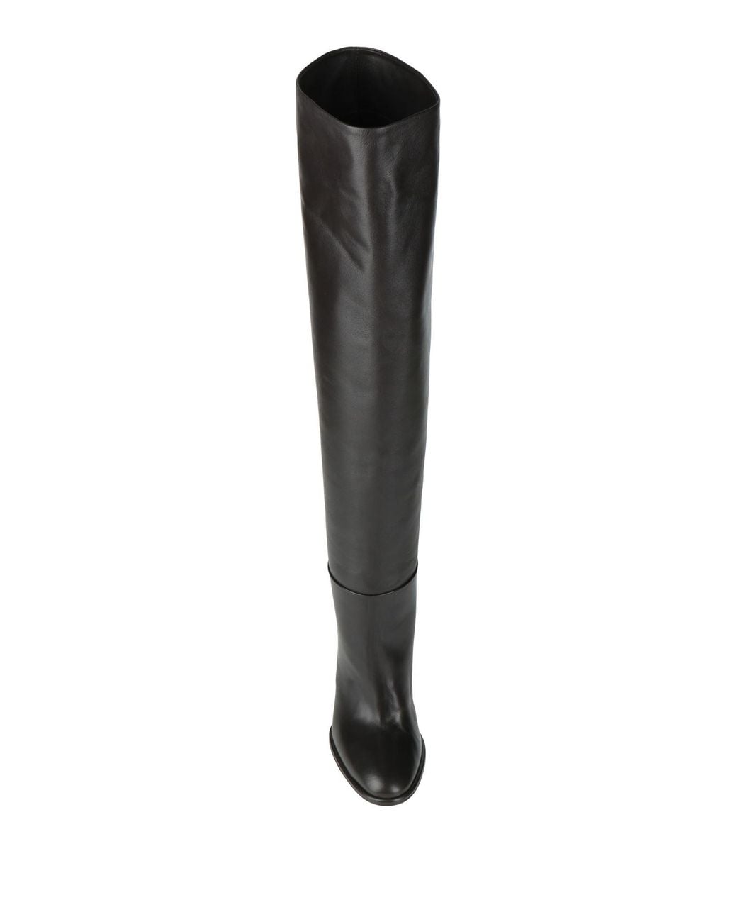 Le Silla Black Boot