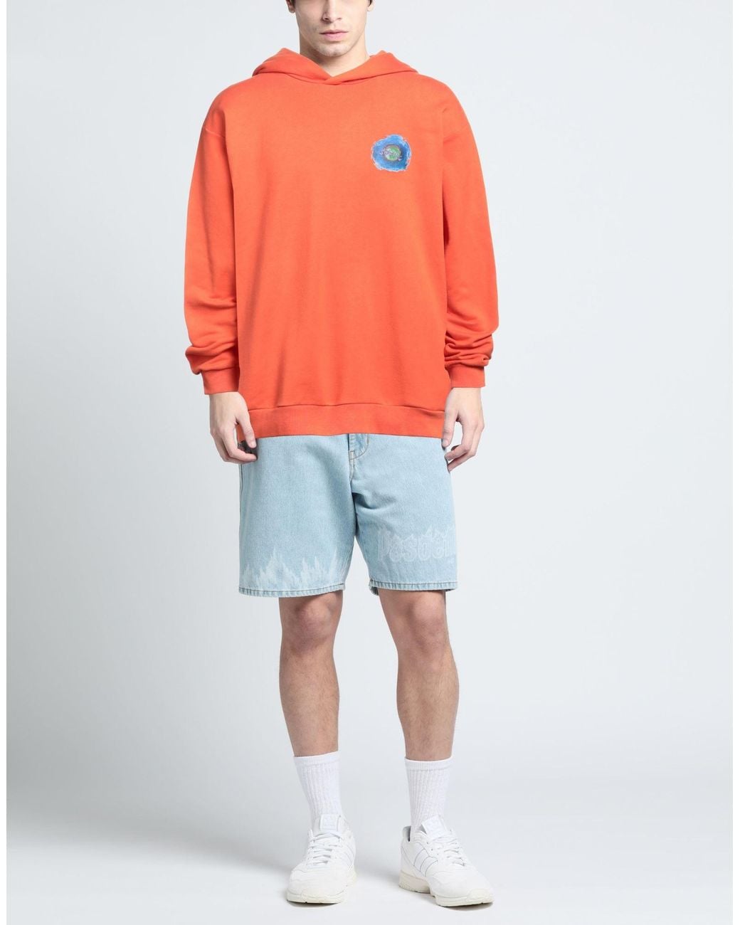 Sudadera Marni de hombre de color Orange