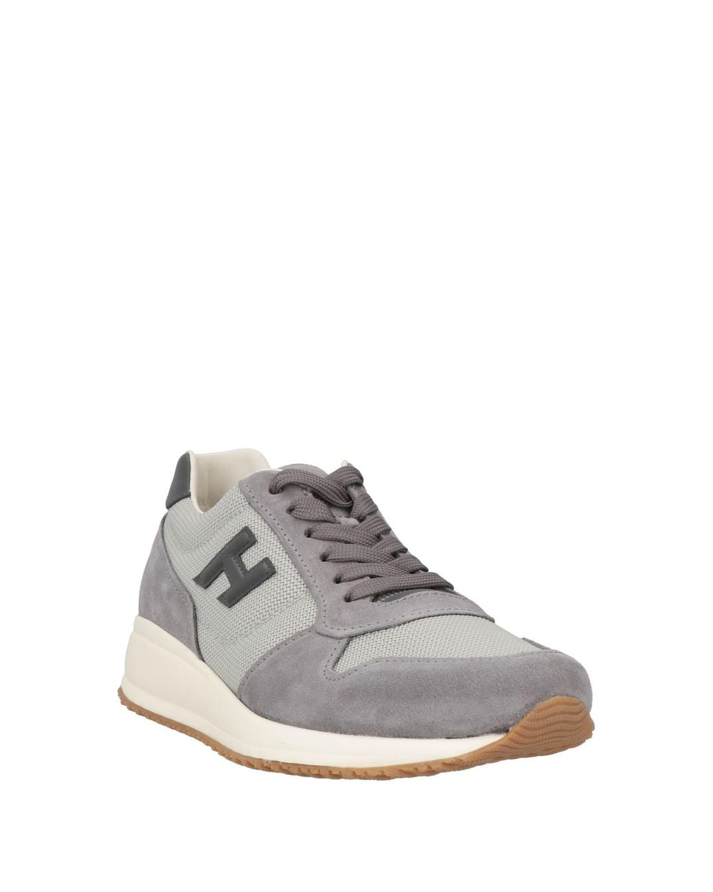 Hogan White Trainers for men