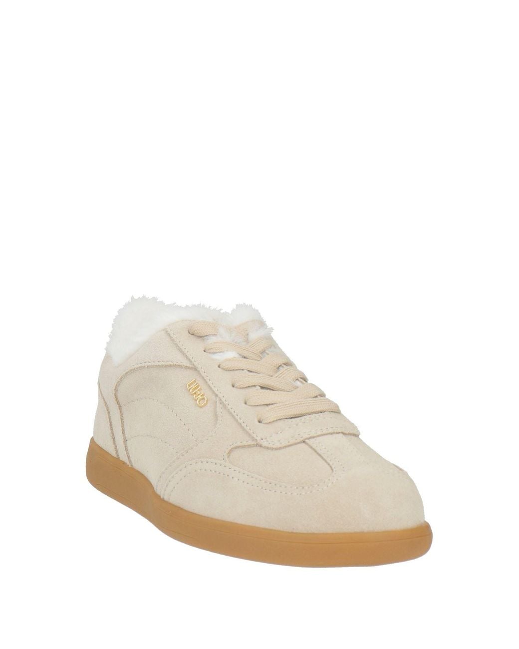 Liu Jo White Trainers
