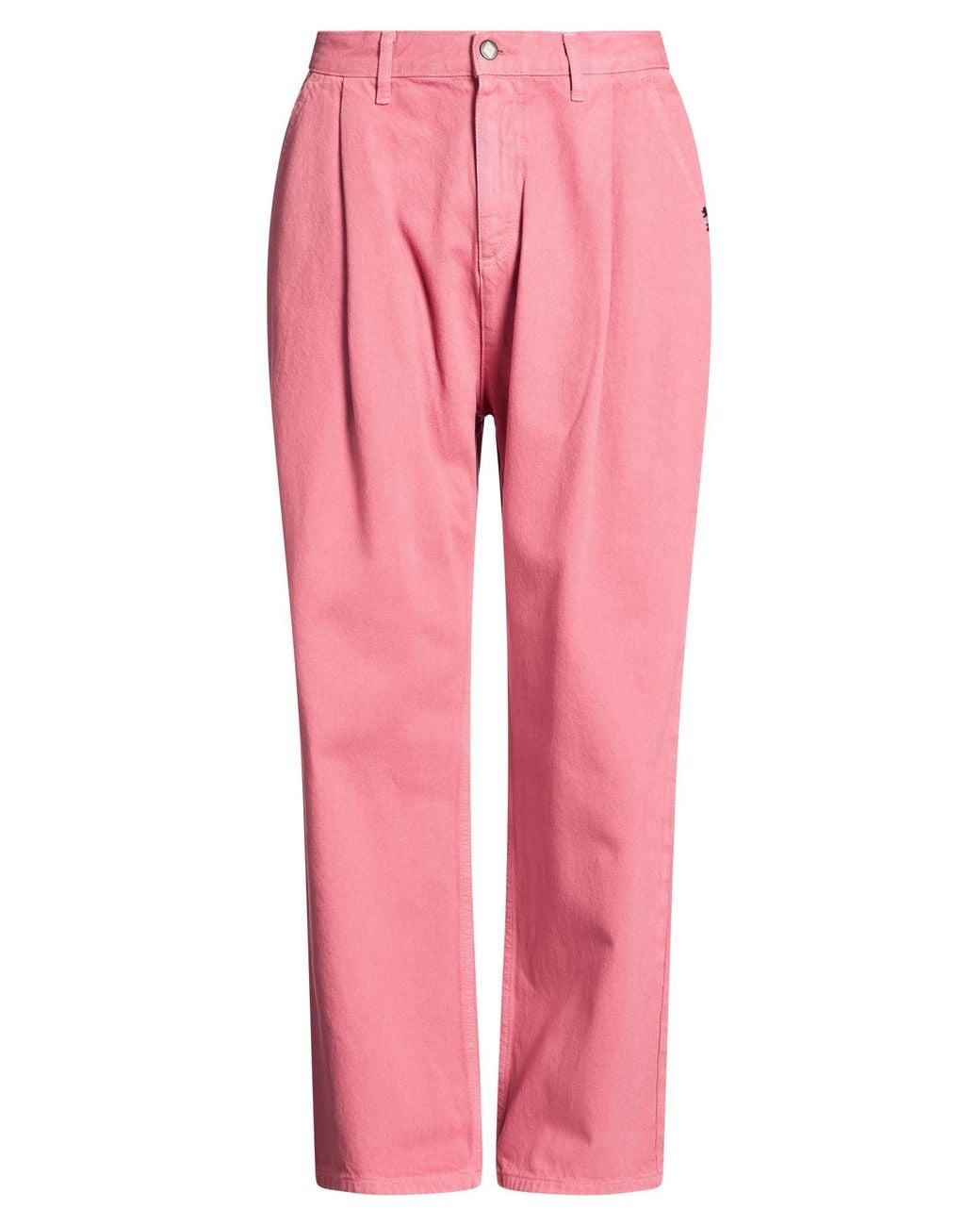 Amish Supplies Pink Pants for men