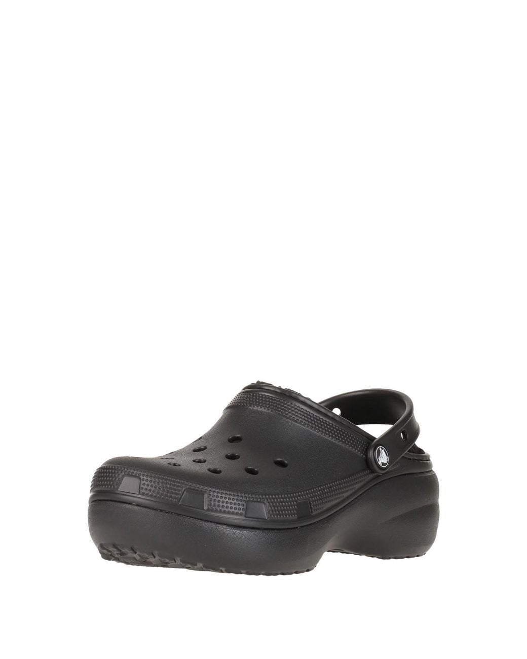 CROCSTM Gray Mules & Clogs