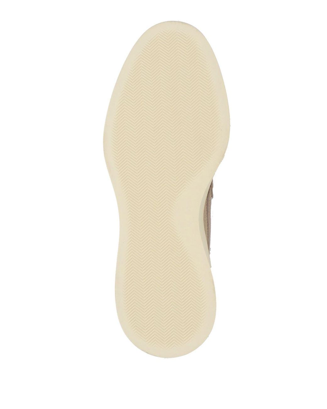 Replay Natural Light Loafers Leather for men