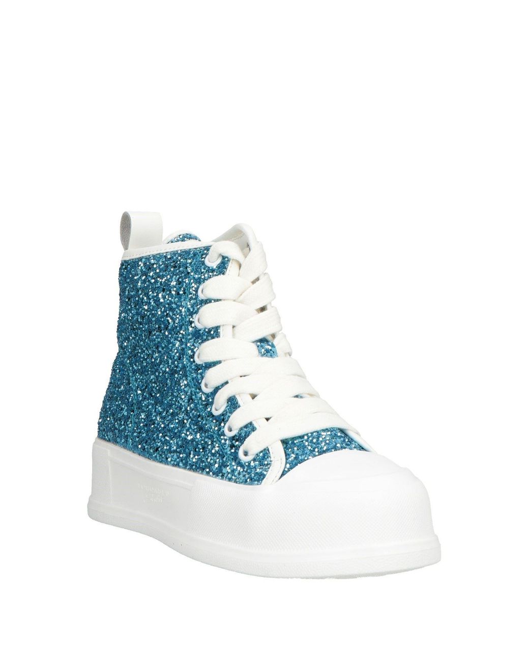 Tosca Blu Blue Sneakers