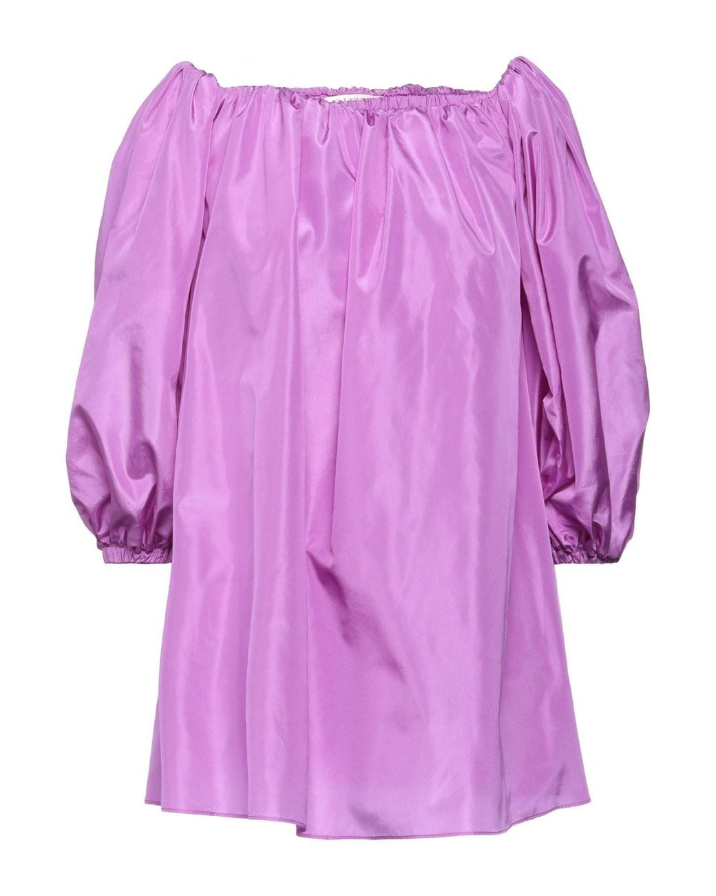 Valentino Garavani Purple Top