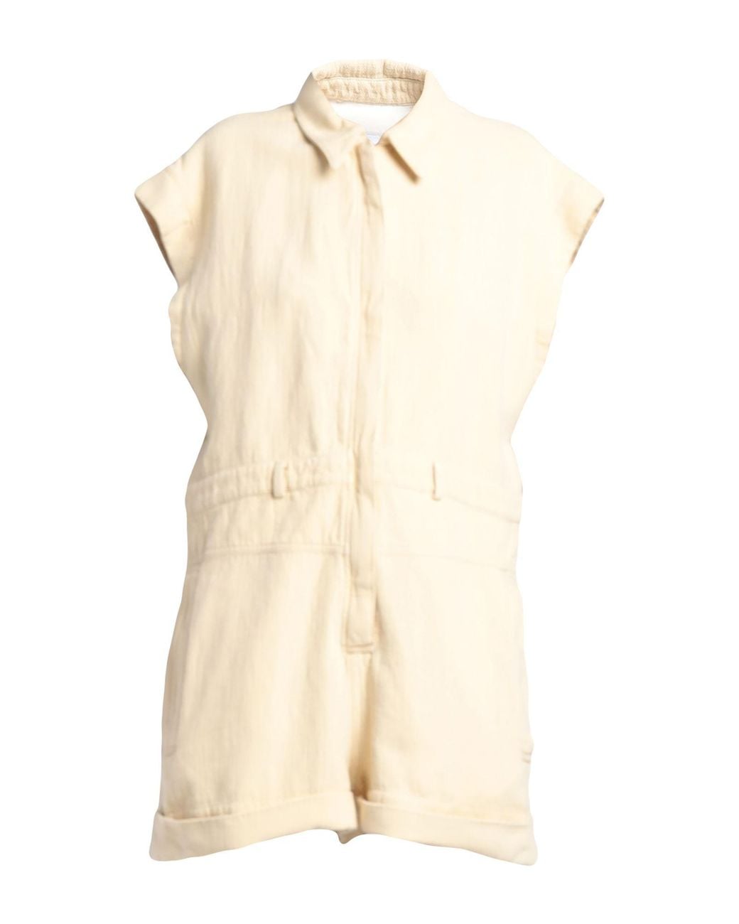 IRO Natural Jumpsuit