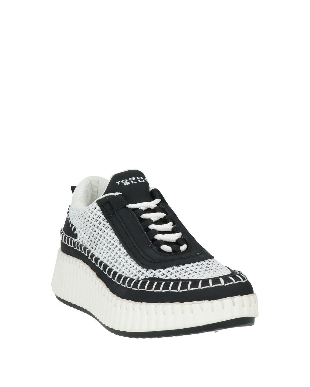 Tosca Blu White Sneakers