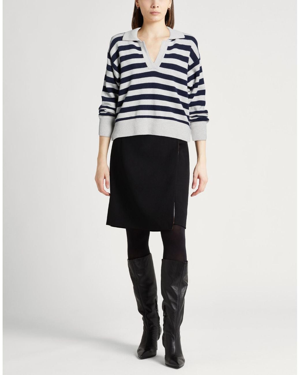 Daniele Fiesoli Blue Jumper