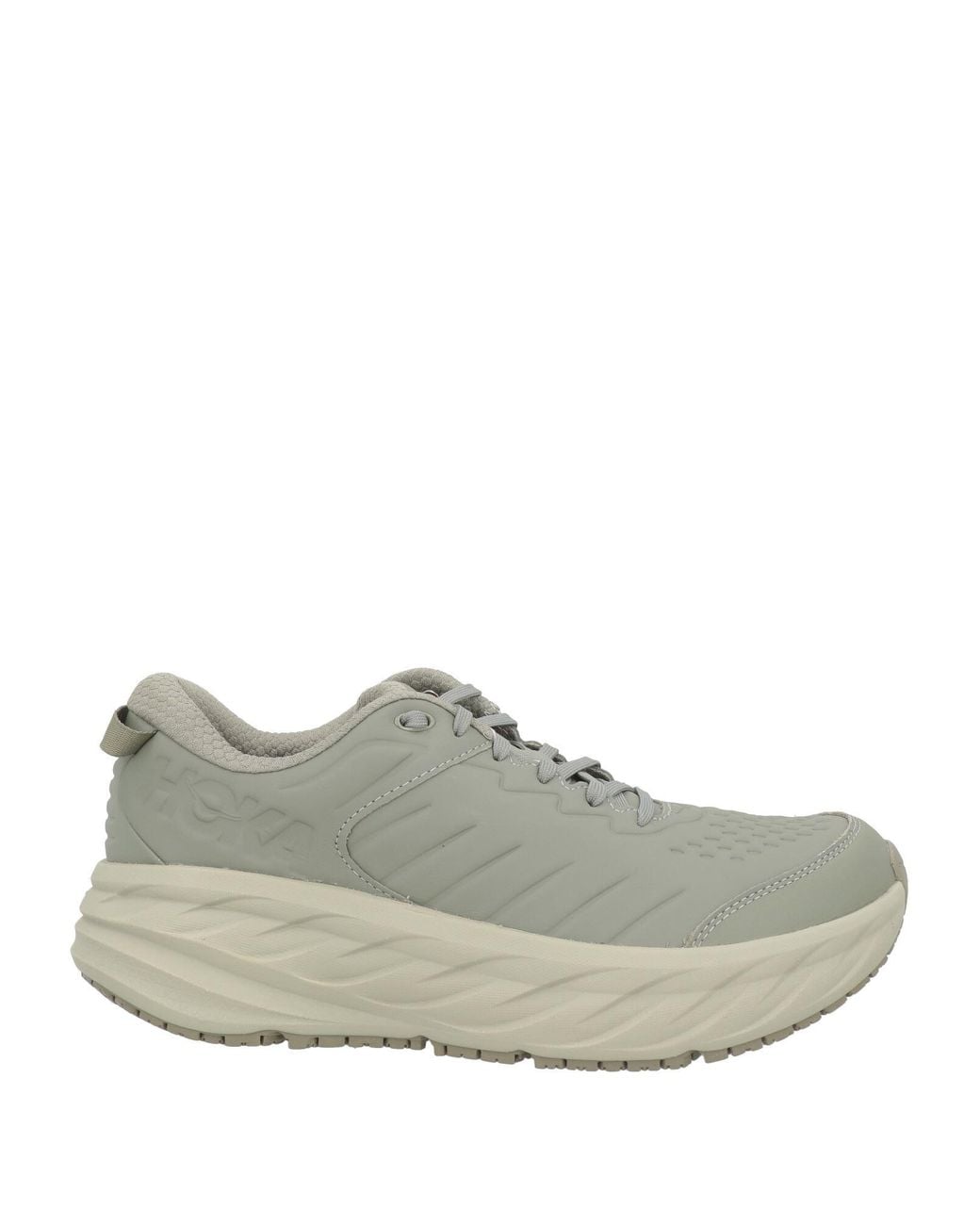 Hoka One One Gray Fn.Getmodel(Titlesalelineids) Sneakers for men
