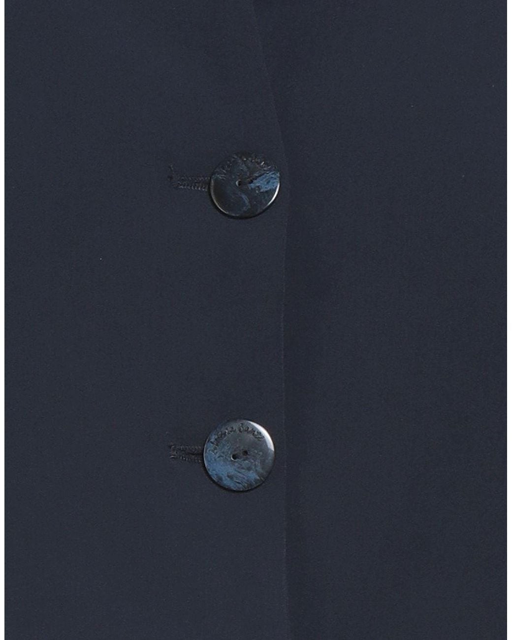 ALESSIA SANTI Blue Jacket
