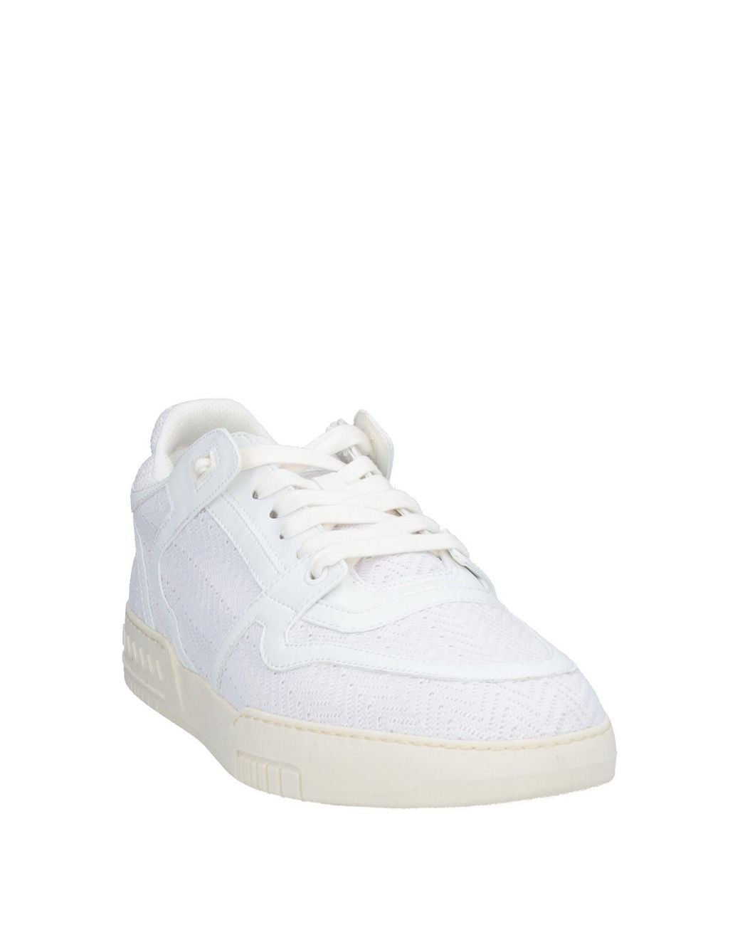 Acbc X Missoni Sneakers in White für Herren