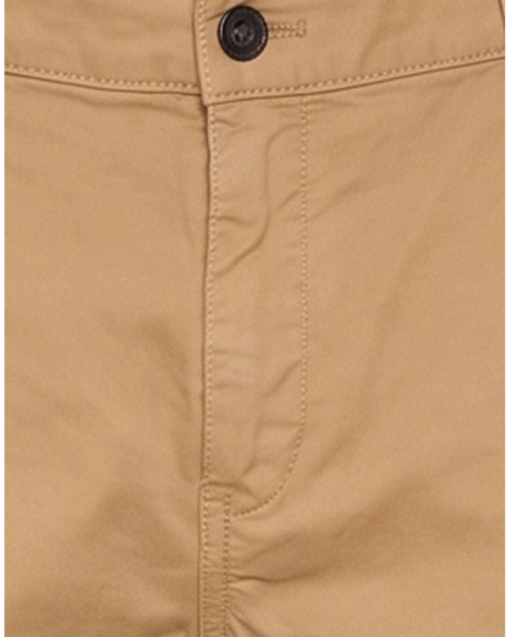 Lyle & Scott Natural Trouser for men