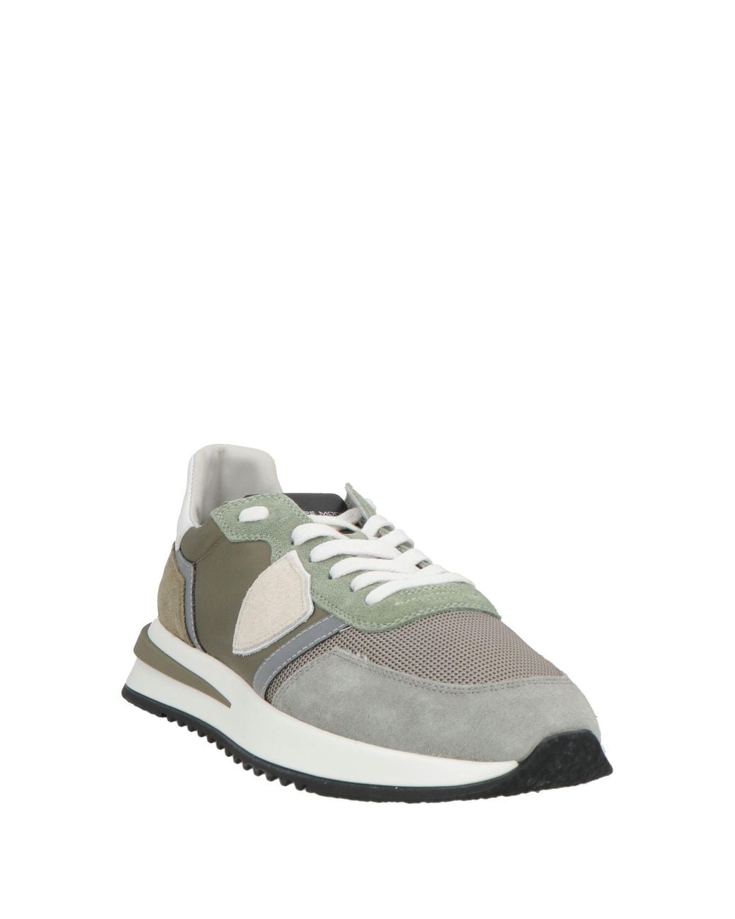 Sneakers Philippe Model pour homme en coloris White