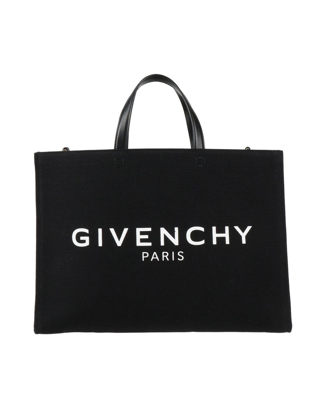 Borsa A Mano di Givenchy in Black