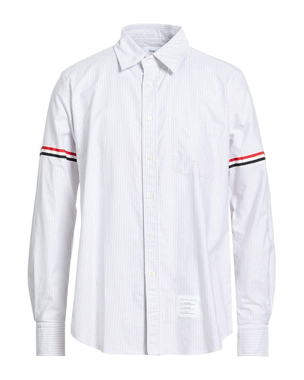 Thom Browne White Shirt for men