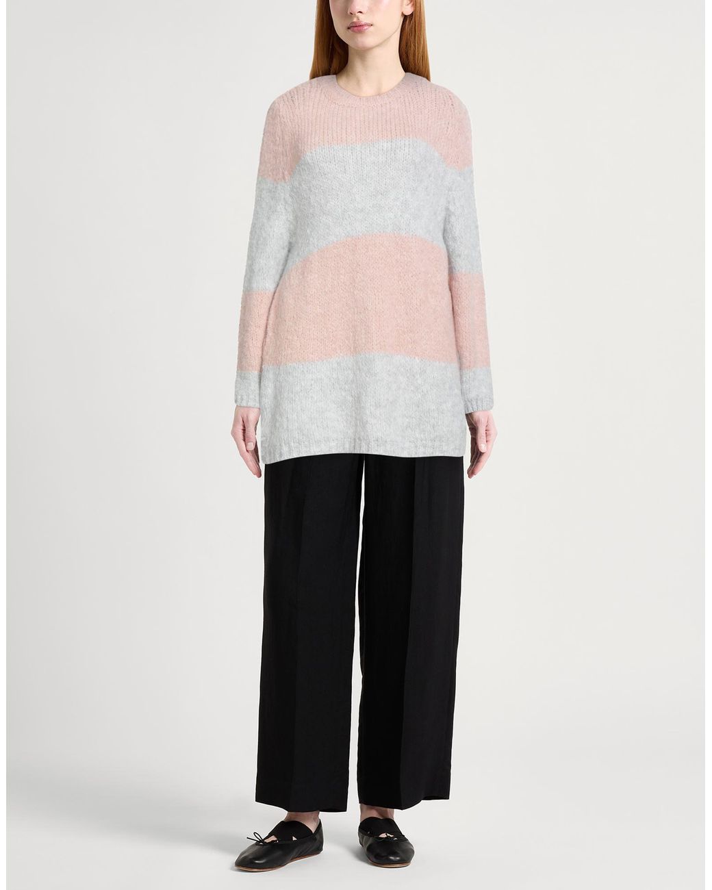 Haveone White Sweaters