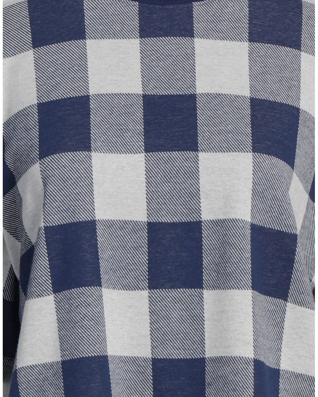 Woolrich Blue T-shirt