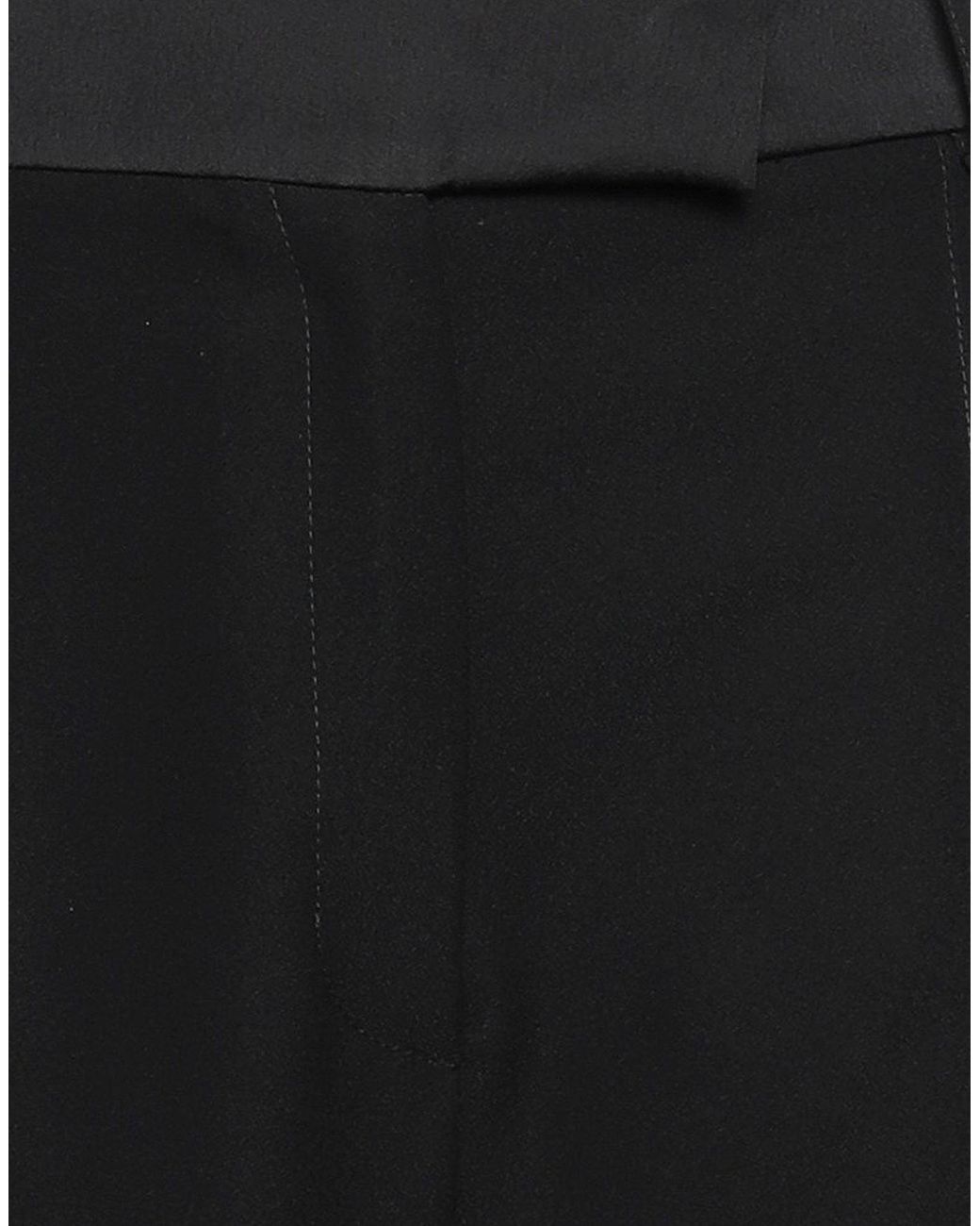 Camilla Black Trouser