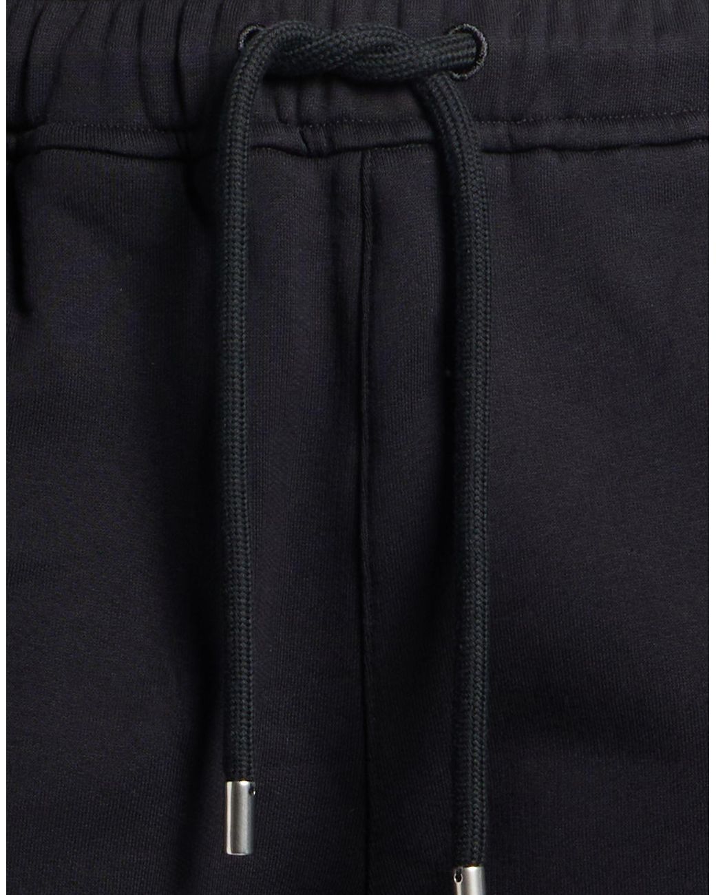 Lanvin Blue Pants Cotton for men