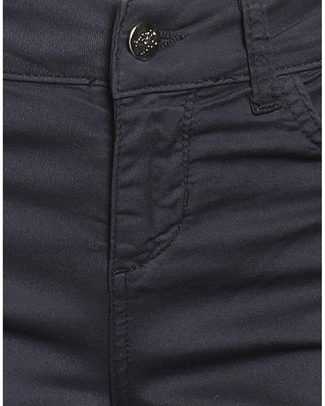 Rebel Queen Blue Pants