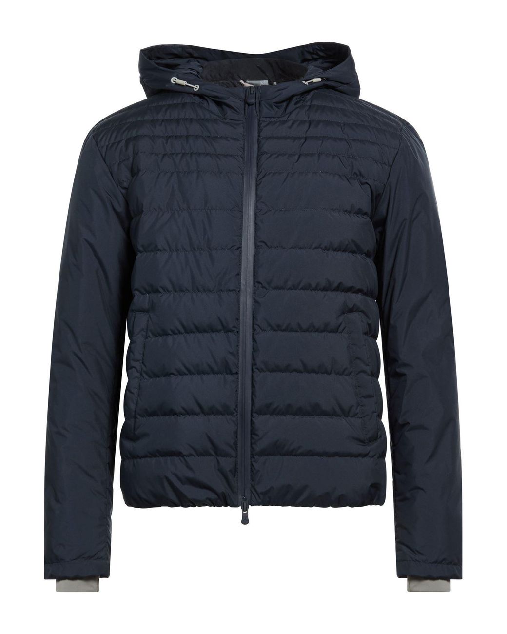 People Of Shibuya Blue Puffers for men