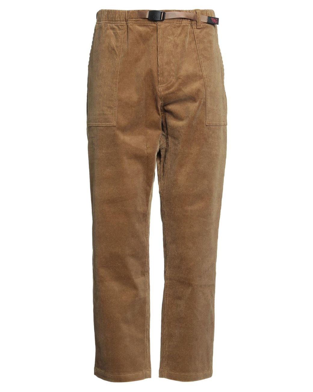 Gramicci Natural Trouser for men