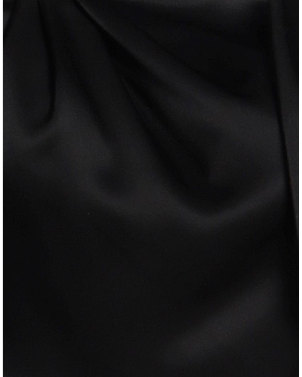 David Koma Black Top