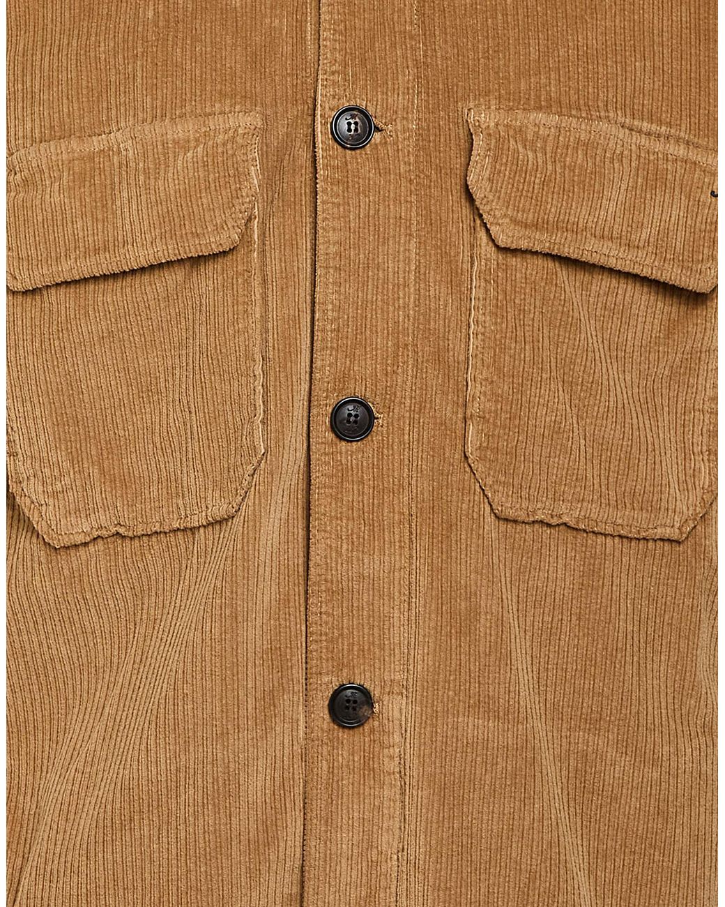 Mason's Brown Jackets for men