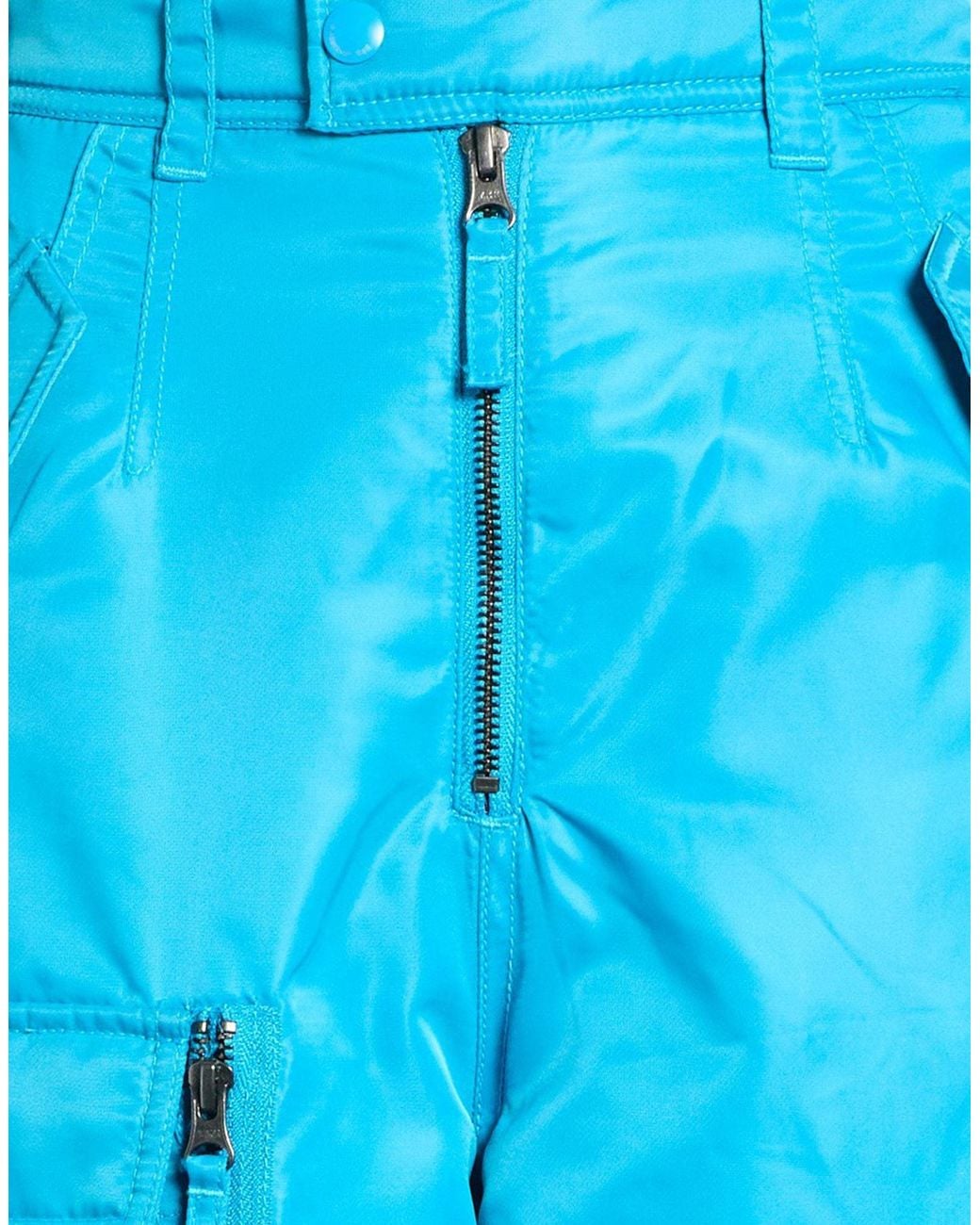 ANDERSSON BELL Blue Pants