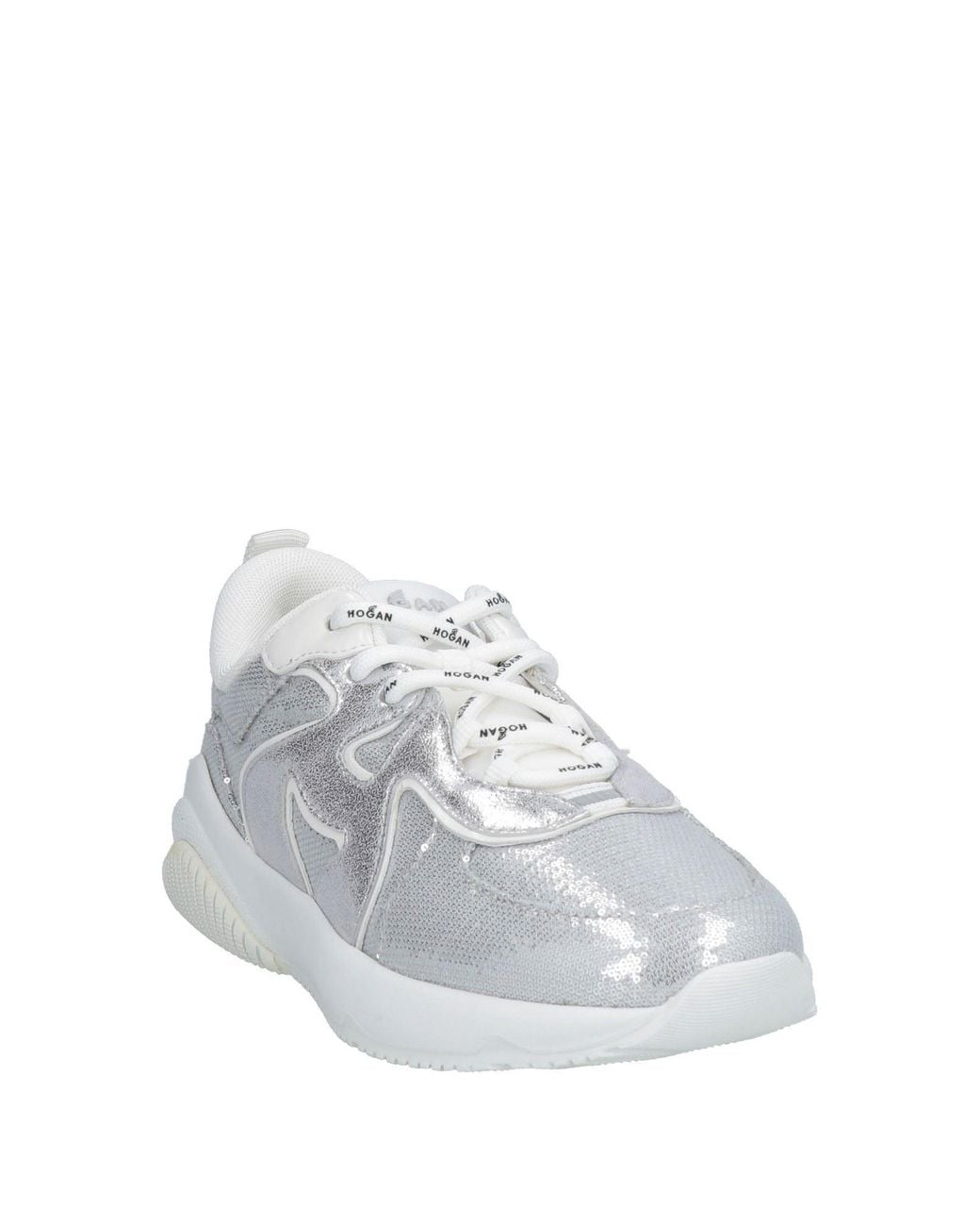 Hogan White Sneakers